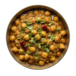 chole-chana