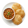 Chole Puri