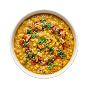 daal-fry