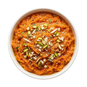 gajar-halwa