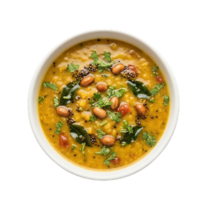 dal-maharani