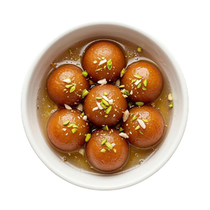 gulab-jamun