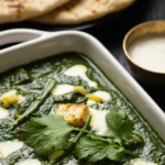 How to Make Perfect Palak Paneer in 30 Minutes
