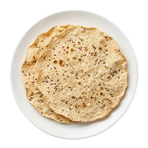 papad