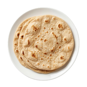 plain-paratha