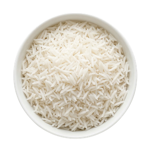 steam-rice