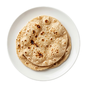 plain-roti-chapati