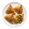 Samosa (4 Piece)