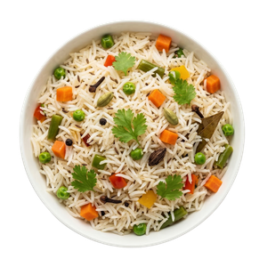 veg-pulao