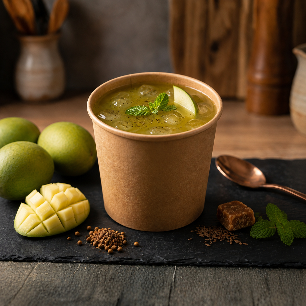 aam-panna