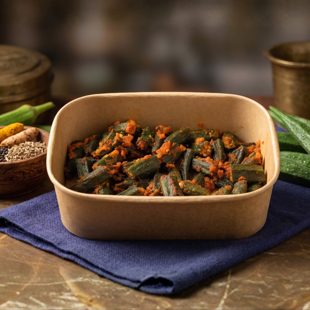 bhindi-masala