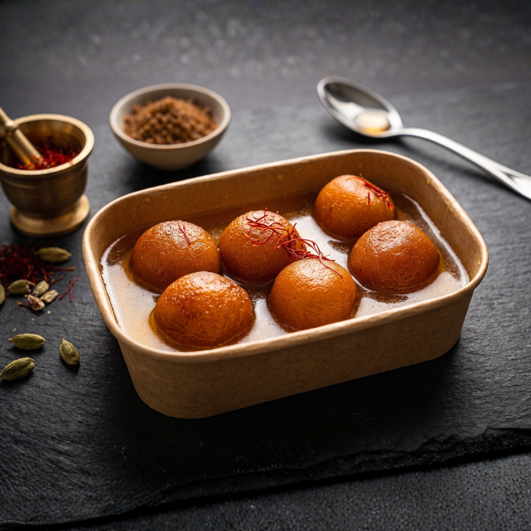 gulab-jamun