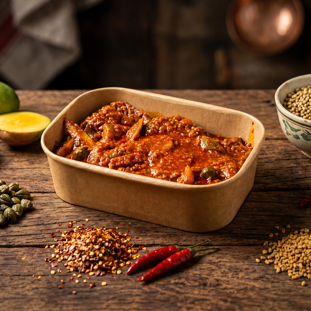 home-preserved-indian-pickle