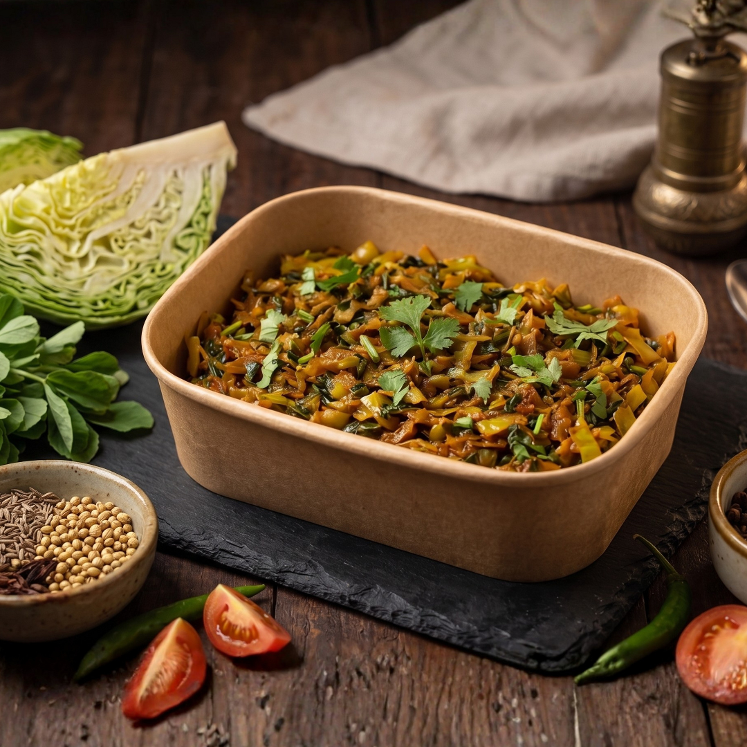 methi-gobi-sabji
